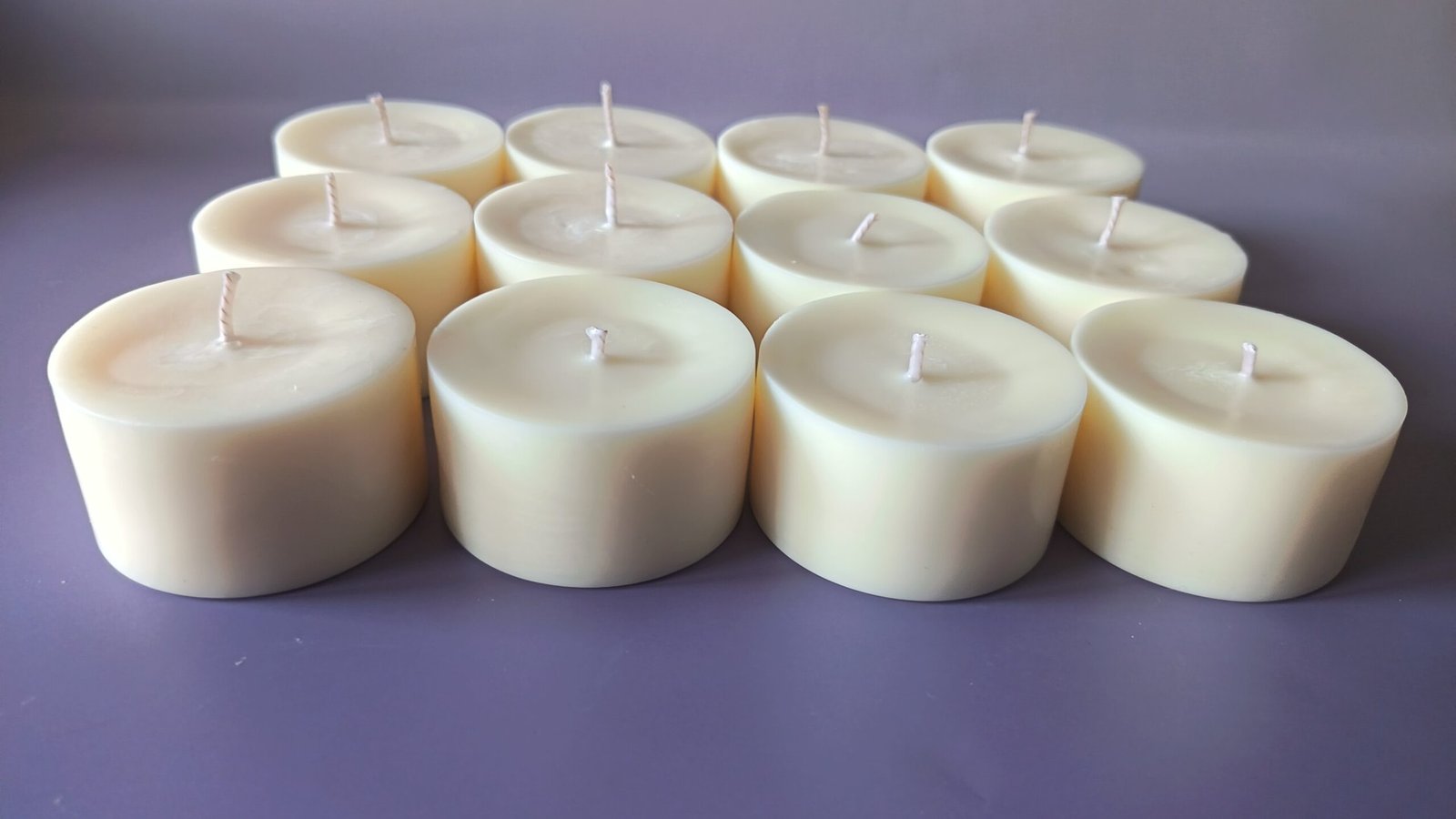 Pack de 12 recharges – Lueur Française